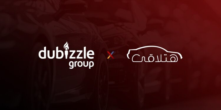 دوبيزل تستحوذ على هتلاقي لتبدأ حقبة جديدة لبيع وشراء السيارات عبر الإنترنت