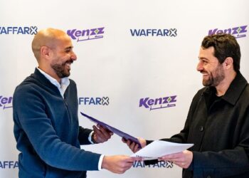 شراكة بين“كنز”و”وفر إكس” لإحداث طفرة في مكافآت الكاش باك للمستهلكين