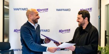 شراكة بين“كنز”و”وفر إكس” لإحداث طفرة في مكافآت الكاش باك للمستهلكين