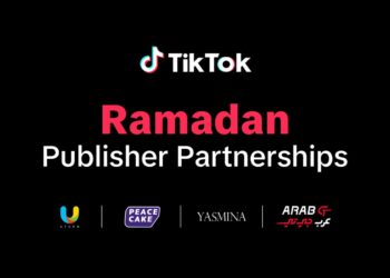 تيك توك تعزز حضورها في الشرق الأوسط وشمال أفريقيا بشراكات للبرامج الرمضانية