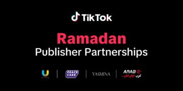 تيك توك تعزز حضورها في الشرق الأوسط وشمال أفريقيا بشراكات للبرامج الرمضانية