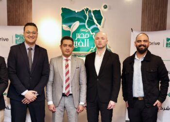 اندرايف ومصر الخير تطلقان”الحركة بركة” لإطعام 63 ألف فرد في رمضان