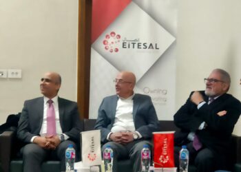 “اتصال” تناقش مستقبل الذكاء الاصطناعي في مصر