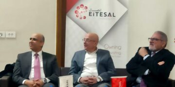 “اتصال” تناقش مستقبل الذكاء الاصطناعي في مصر