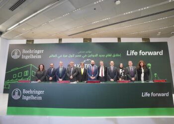 بوهرنجر إنجلهايم تطلق لقاحاً جديداً للدواجن يحمي من ثلاثة أمراض بجرعة واحدة