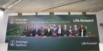 بوهرنجر إنجلهايم تطلق لقاحاً جديداً للدواجن يحمي من ثلاثة أمراض بجرعة واحدة