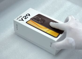 فيفو تعزز التصنيع المحلي في مصر وتطرح أحدث هواتفها الذكية