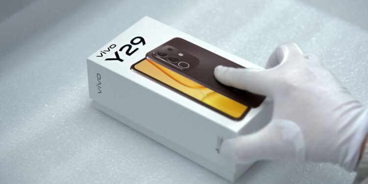 فيفو تعزز التصنيع المحلي في مصر وتطرح أحدث هواتفها الذكية