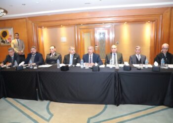 الأكاديمية العربية للعلوم والتكنولوجيا تعلن تشكيل المجلس الاستشاري للصناعة لكلية الحاسبات والمعلومات