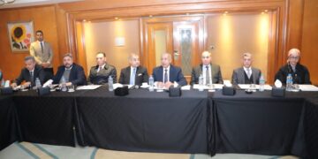 الأكاديمية العربية للعلوم والتكنولوجيا تعلن تشكيل المجلس الاستشاري للصناعة لكلية الحاسبات والمعلومات