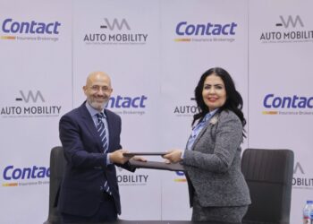 شراكة بين أوتو موبيليتي و”كونتكت للوساطة التأمينية” لتوفير خدمات تأمين لعملاء جيلي