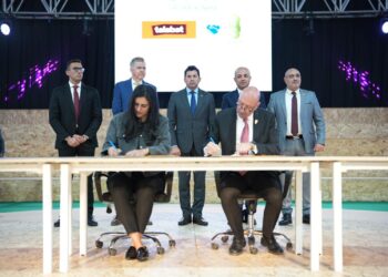 “طلبات” الراعي الرسمي للاتحاد المصري للخماسي الحديث لمدة 4 سنوات