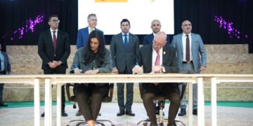 “طلبات” الراعي الرسمي للاتحاد المصري للخماسي الحديث لمدة 4 سنوات