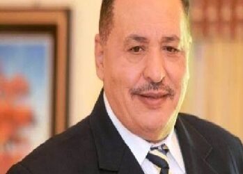 القط:احتشاد المصريين بعد صلاة العيد رسالة دعم قوية لفلسطين