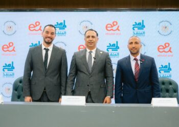 إي آند مصر ترعى مبادرة “المنفذ” وتشارك في دعم 100 ألف أسرة في رمضان