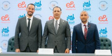 إي آند مصر ترعى مبادرة “المنفذ” وتشارك في دعم 100 ألف أسرة في رمضان