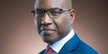 أمادو هوت يكشف عن رؤيته لتعزيز مشاركة القطاع الخاص