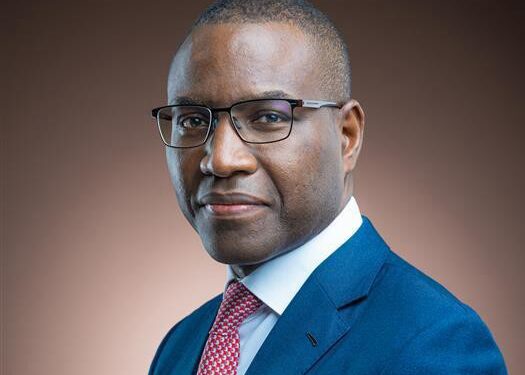 أمادو هوت يكشف عن رؤيته لتعزيز مشاركة القطاع الخاص