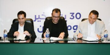 بيبسيكو : تقديم مليون وجبة وتوصيل مياه نظيفة مستدامة في رمضان