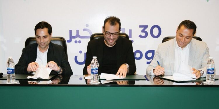 بيبسيكو : تقديم مليون وجبة وتوصيل مياه نظيفة مستدامة في رمضان