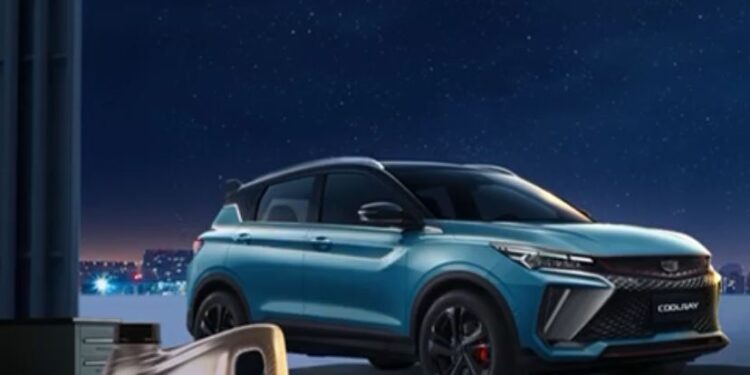 أوتو موبيليتي تمد حملة “زيت مجاني مع الصيانة” حتى 15 مارس