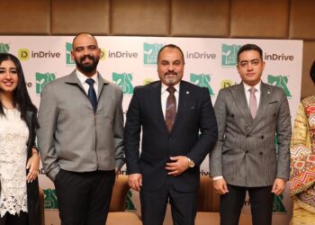 اندرايف تعلن عن تفاصيل حملة “الحركة بركة” بالتعاون مع مصر الخير