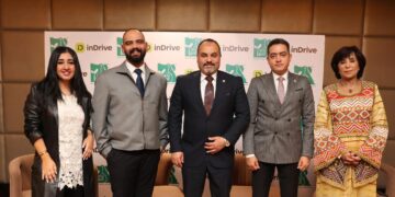 اندرايف تعلن عن تفاصيل حملة “الحركة بركة” بالتعاون مع مصر الخير