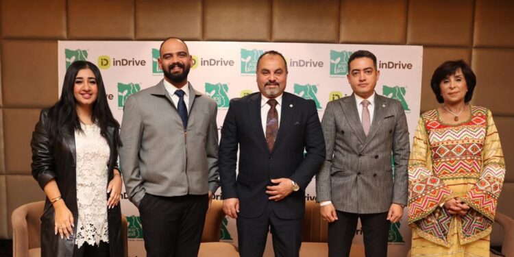 اندرايف تعلن عن تفاصيل حملة “الحركة بركة” بالتعاون مع مصر الخير