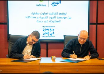 اندرايف: توزيع 7000 وجبة سحور على السائقين في رمضان