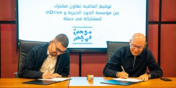 اندرايف: توزيع 7000 وجبة سحور على السائقين في رمضان