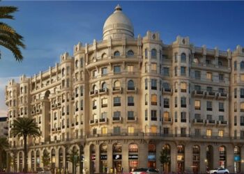 جونسون كنترولز العربية تساهم في أكبر مشروع تبريد بأنظمة VRF في العالم بالعاصمة الإدارية