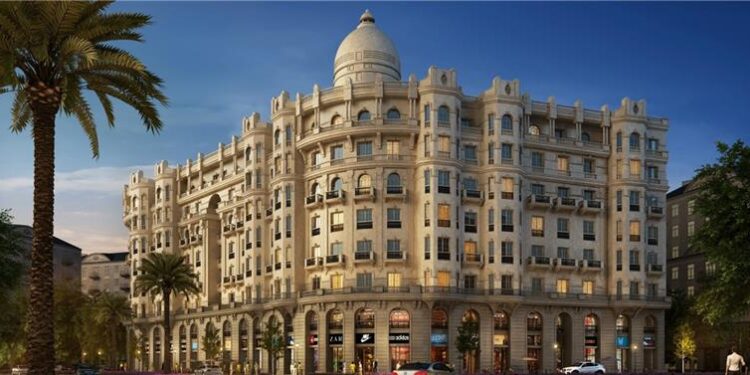 جونسون كنترولز العربية تساهم في أكبر مشروع تبريد بأنظمة VRF في العالم بالعاصمة الإدارية