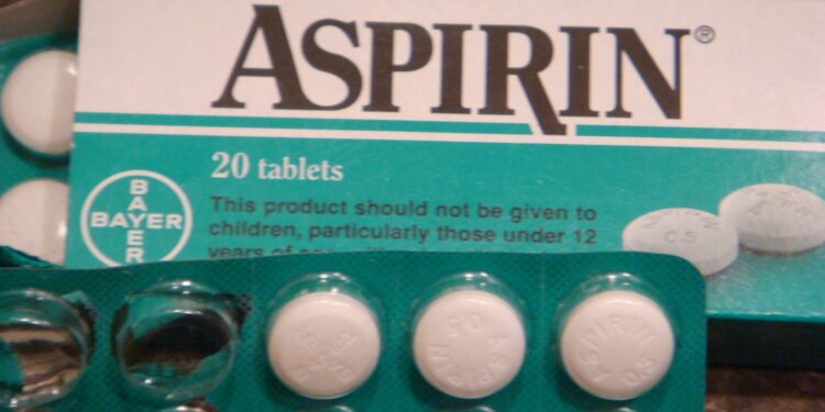 دراسة: الأسبرين قد يعزز قدرة الجهاز المناعي على محاربة السرطان
