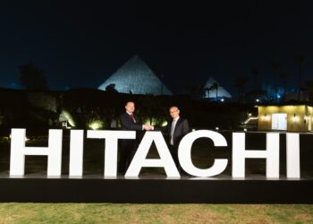 بيكو تطلق العلامة التجارية هيتاشي في مصر برؤية استراتيجية مبتكرة