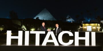 بيكو تطلق العلامة التجارية هيتاشي في مصر برؤية استراتيجية مبتكرة