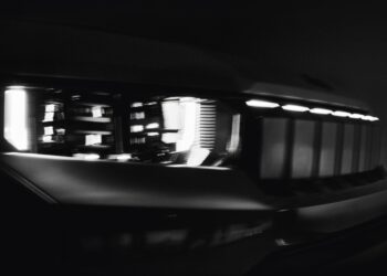 جيب®: الكشف عن الجيل الجديد من “كومباس” في أوروبا والإنتاج ينطلق من ميلفي بإيطاليا