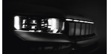 جيب®: الكشف عن الجيل الجديد من “كومباس” في أوروبا والإنتاج ينطلق من ميلفي بإيطاليا