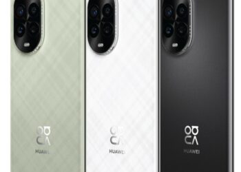 تعرف علي سلسلة هواتف HUAWEI nova 13 كأفضل هاتف ذكي من الفئة المتوسطة