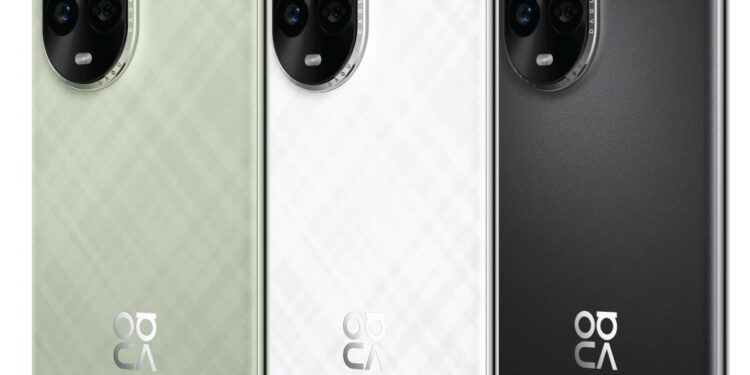 تعرف علي سلسلة هواتف HUAWEI nova 13 كأفضل هاتف ذكي من الفئة المتوسطة