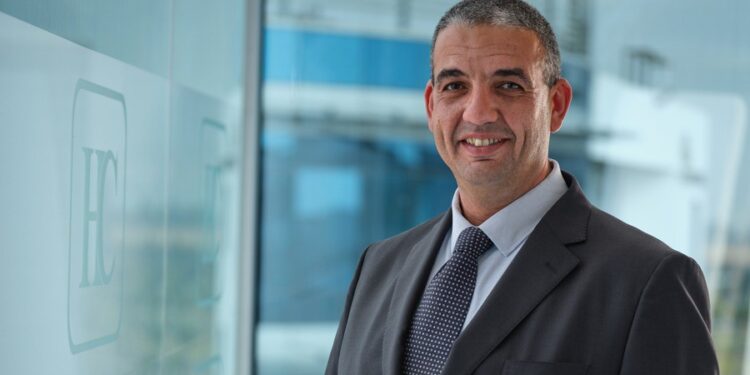 “اتش سي” توقع بروتوكول تعاون مع “فوري بلس” لتسهيل خدمات التداول والاستثمار