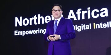 هواوي تطلق منتدى تحويل العمليات لتمكين التحول الرقمي الذكي في أفريقيا