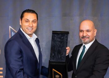 بيبسيكو مصر تحصد جائزة “أثر” تقديرًا لريادتها في الاستدامة وتمكين المجتمع