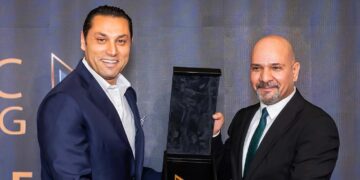 بيبسيكو مصر تحصد جائزة “أثر” تقديرًا لريادتها في الاستدامة وتمكين المجتمع