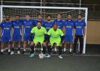 ختام بطولة السيارات لكرة القدم.. 18 مارس