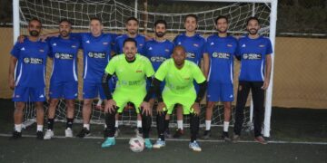 ختام بطولة السيارات لكرة القدم.. 18 مارس