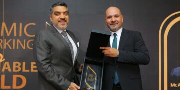 سامسونج إلكترونيكس مصر تحصد جائزة “أثر” لدورها في تمكين الشباب وتعزيز الاستدامة