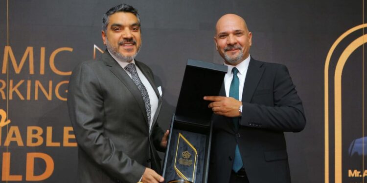 سامسونج إلكترونيكس مصر تحصد جائزة “أثر” لدورها في تمكين الشباب وتعزيز الاستدامة