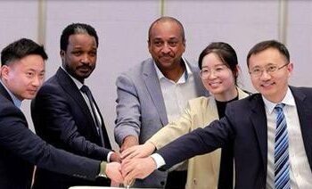 “علي إكسبريس” تتوسّع في إفريقيا والدفع بالعملات المحلية