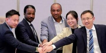 “علي إكسبريس” تتوسّع في إفريقيا والدفع بالعملات المحلية