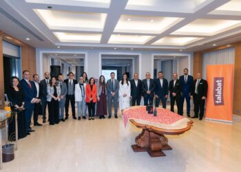 طلبات مصر وانجيج كونسلتينج ينظمان جلسة لتعزيز مناخ الاستثمار في قطاع التكنولوجيا والتجارة الإلكترونية